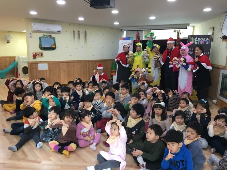 광교느티나무어린이집 이미지