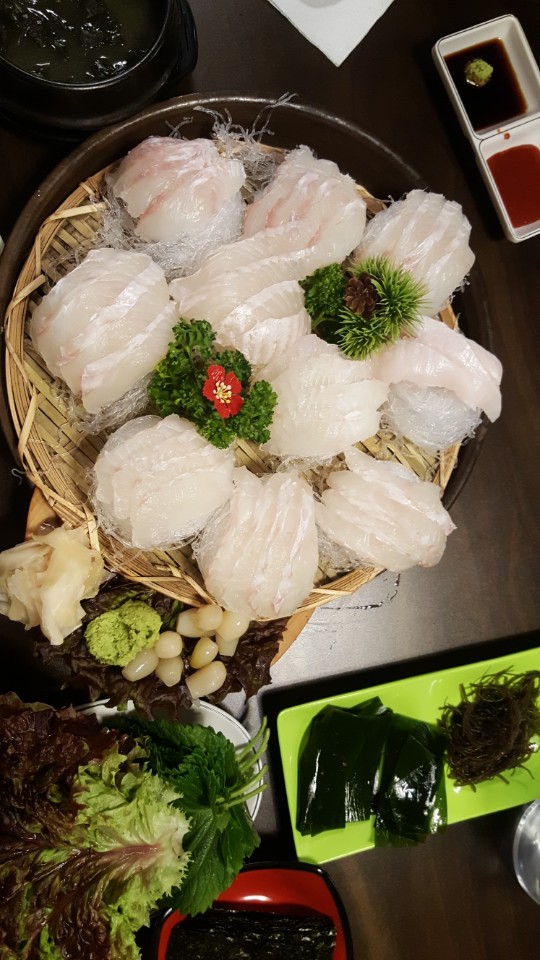왔구나포차 이미지