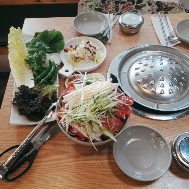 불광동불쭈꾸미 이미지