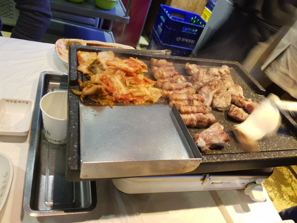 하남돼지집일산 이미지