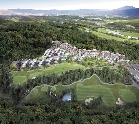 고려개발(주) 이미지