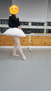 쥬드발레학원 이미지
