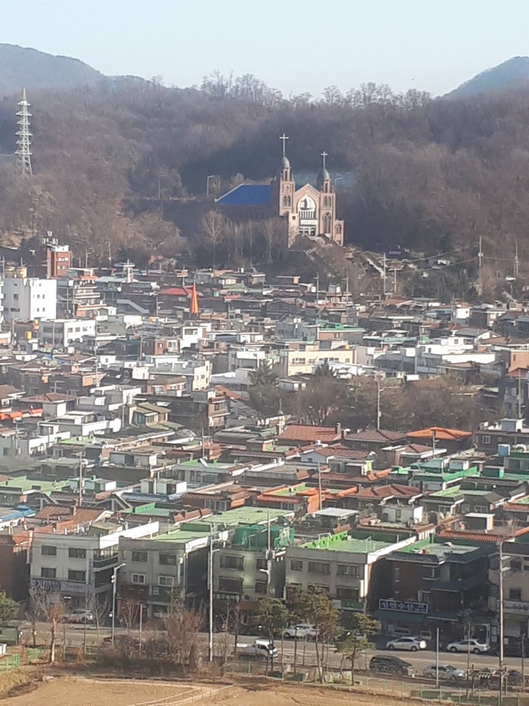 선인개발(주) 이미지