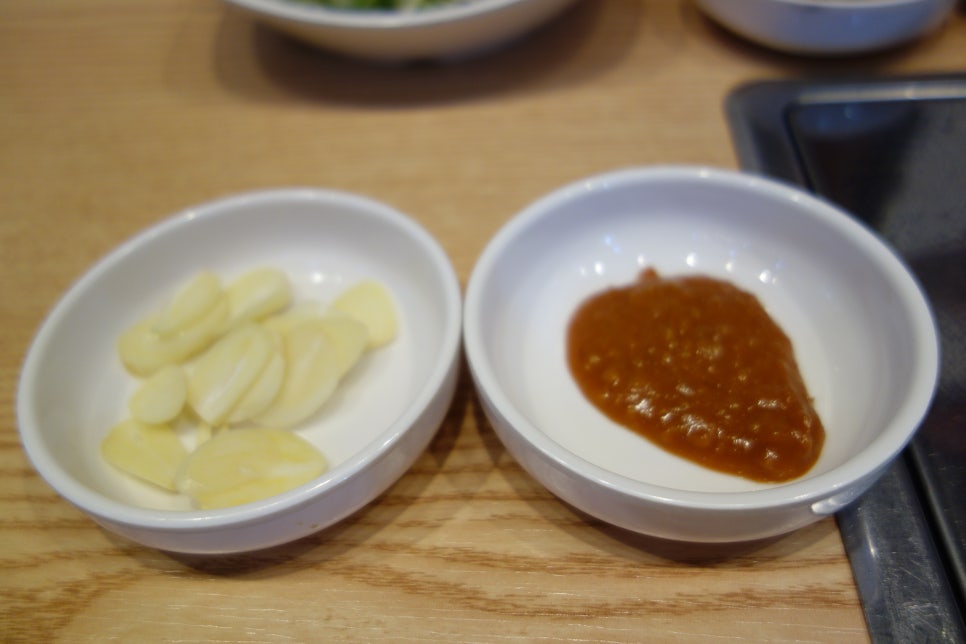 한상에 소두마리 이미지