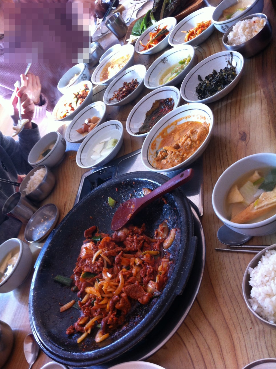 진용식당 이미지