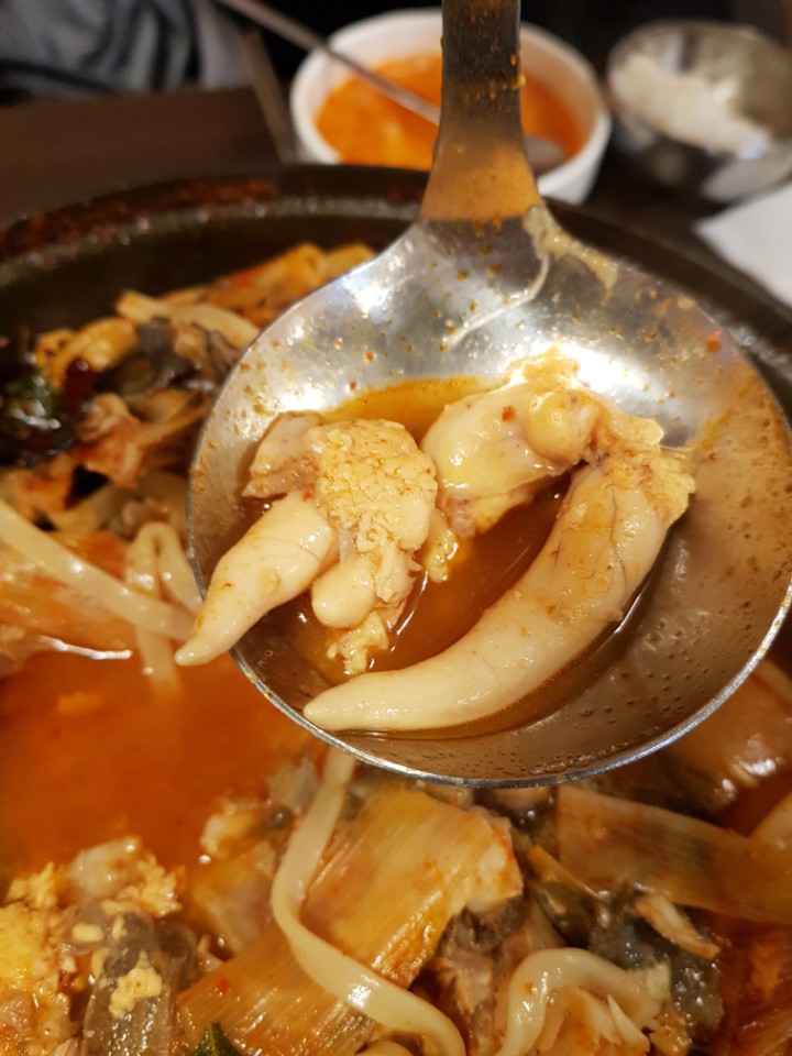 왔구나포차 이미지