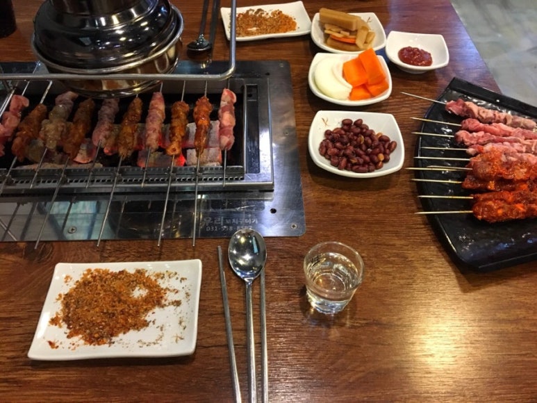 홍이네양꼬치 이미지