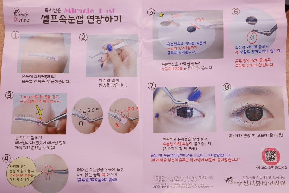 신디코리아 이미지