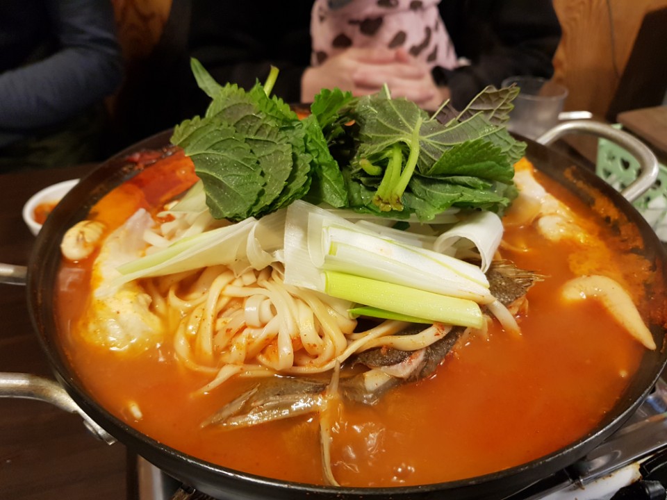 왔구나포차 이미지