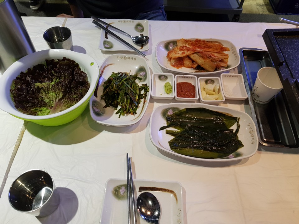 하남돼지집일산 이미지
