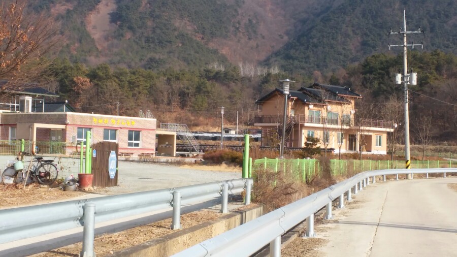 장안골영농조합법인 이미지