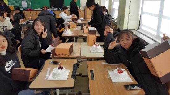 서전주중학교 이미지