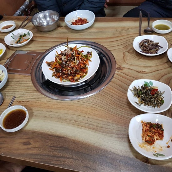 풍기인삼복어 이미지