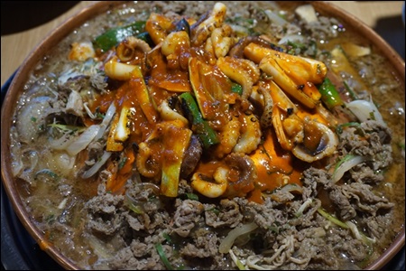 경성불고기 이미지