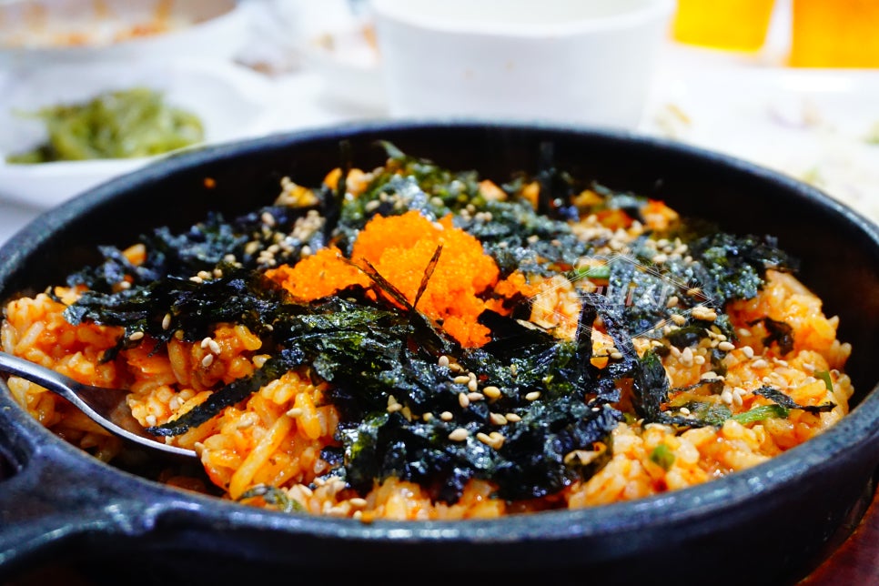 탱고아구찜 이미지