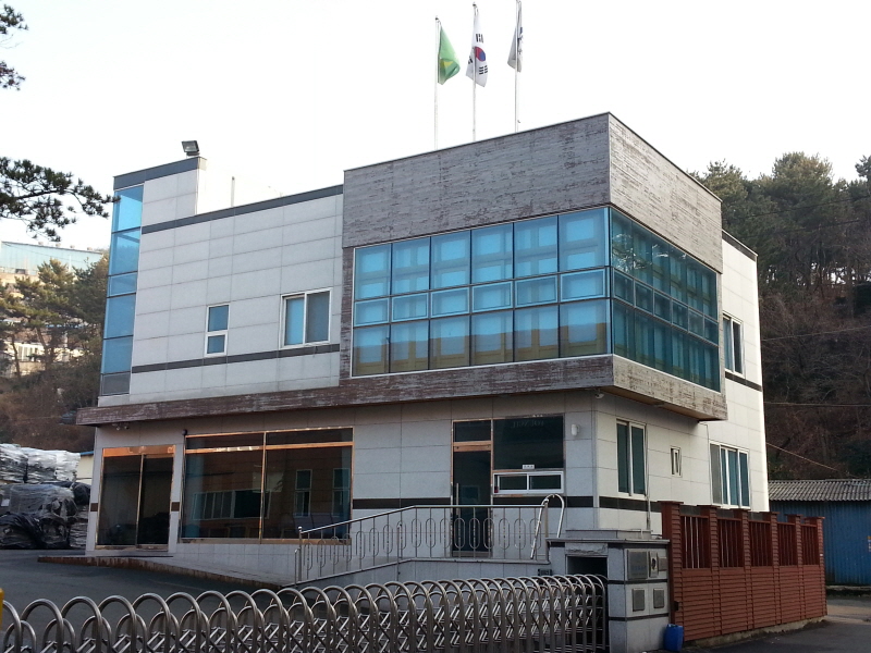 영일공업(주) 이미지