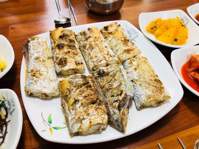 해양식당 이미지