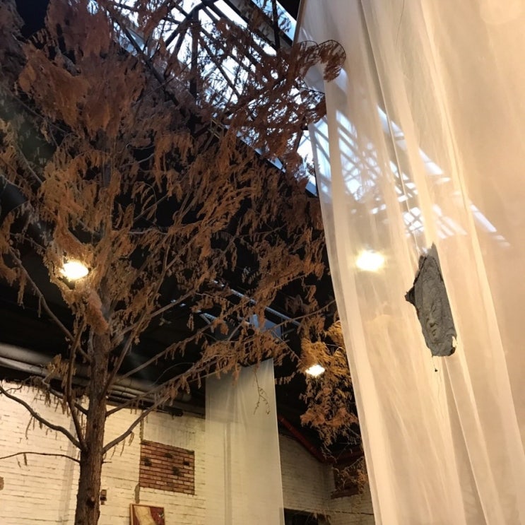 (주)성수동대림창고갤러리 이미지