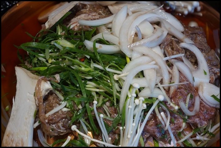 경성한우불고기 이미지