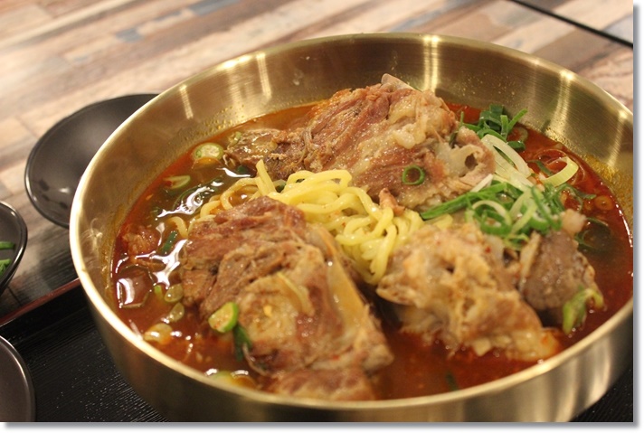 제주고기국수 이미지