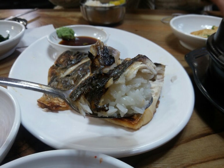 자매집 생선구이 이미지