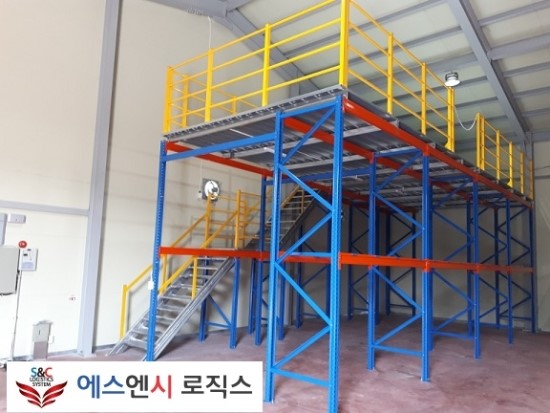 에스엔시로직스 이미지