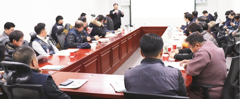 안정인력공사 이미지
