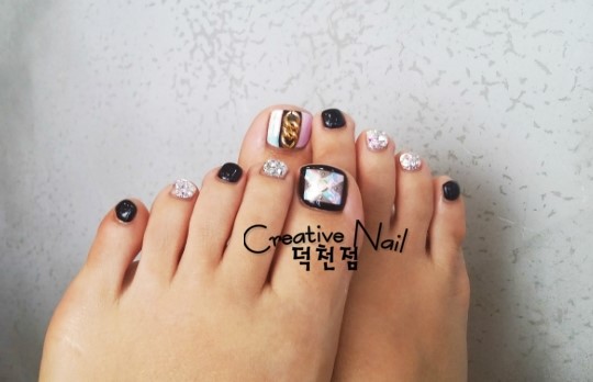 손이랑발이랑 이미지
