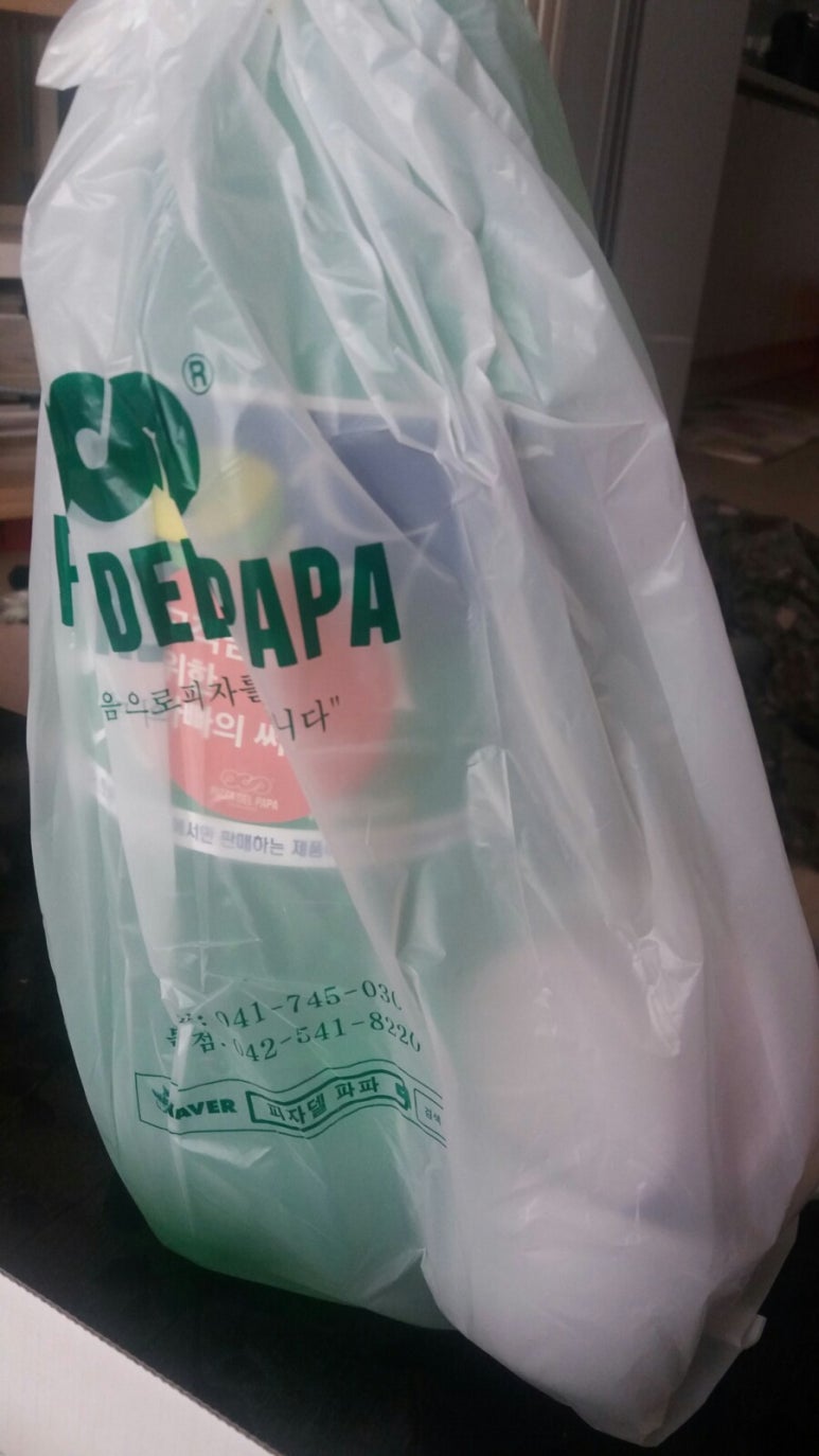 피자델파파 이미지