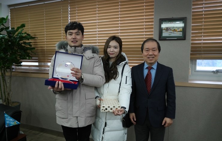 영덕국제여행사 이미지