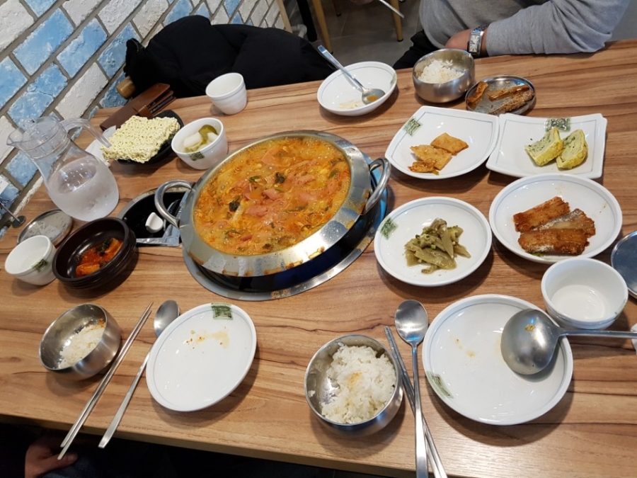 조인수부대찌게 이미지