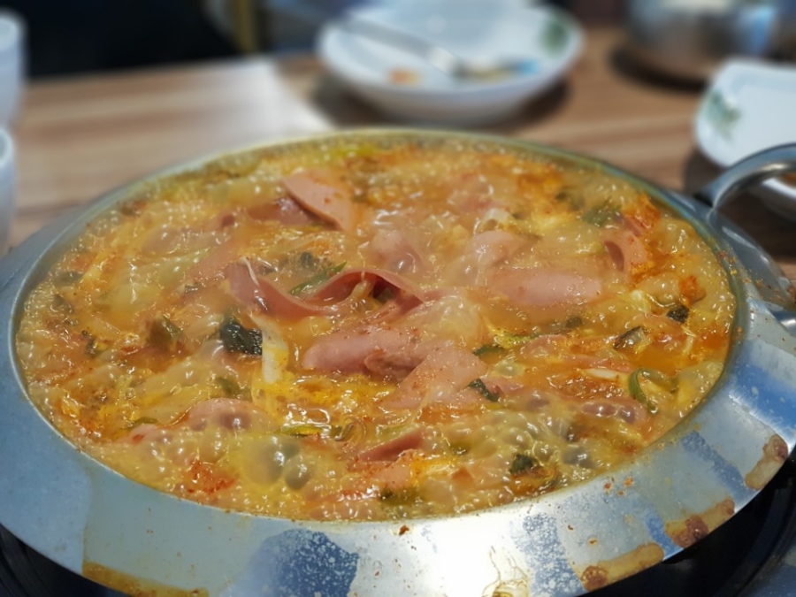 조인수부대찌게 이미지