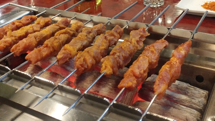 금오양꼬치 이미지