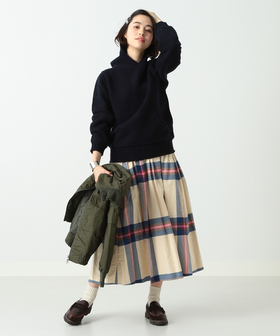 보이스커트 이미지