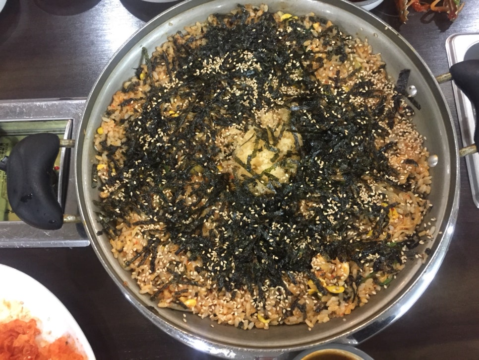 박가네아구찜 이미지