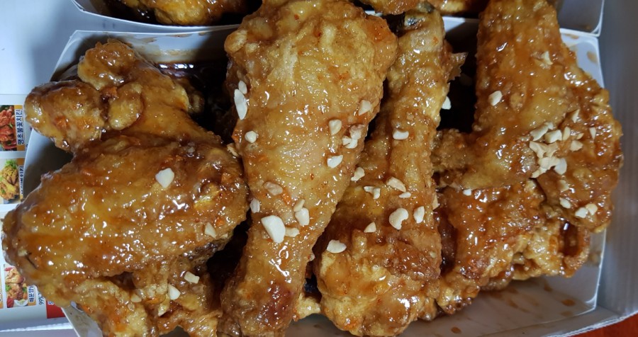 호식이두마리치킨부평 이미지