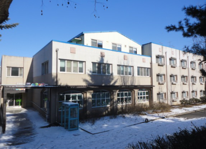 한경대학교직장어린이집 이미지