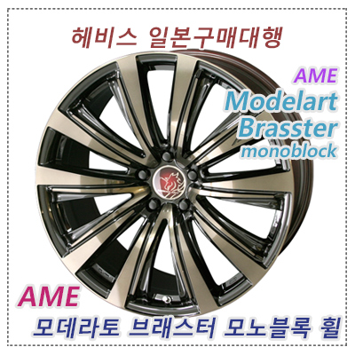 에이엠이(AME) 이미지