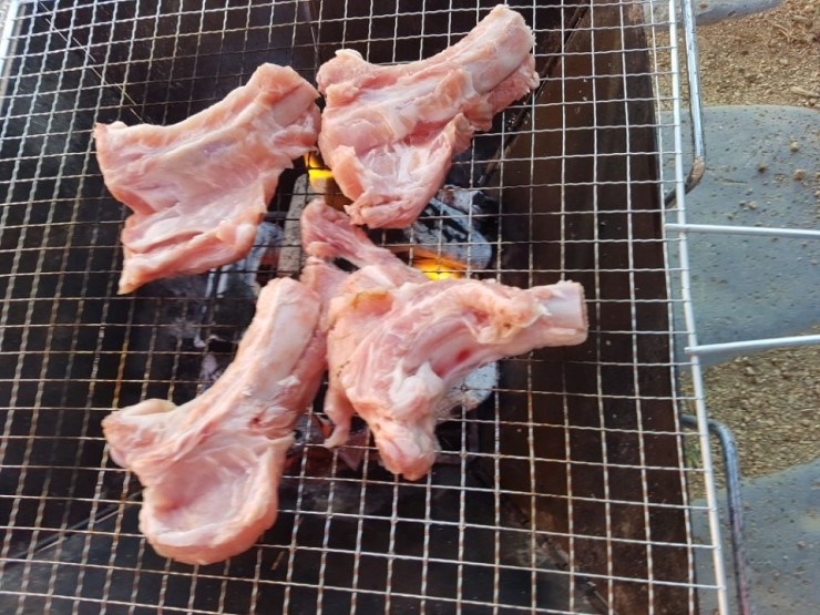 천우식육점 이미지