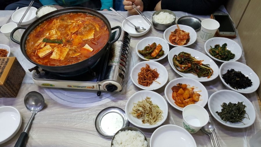 송강한우방 이미지