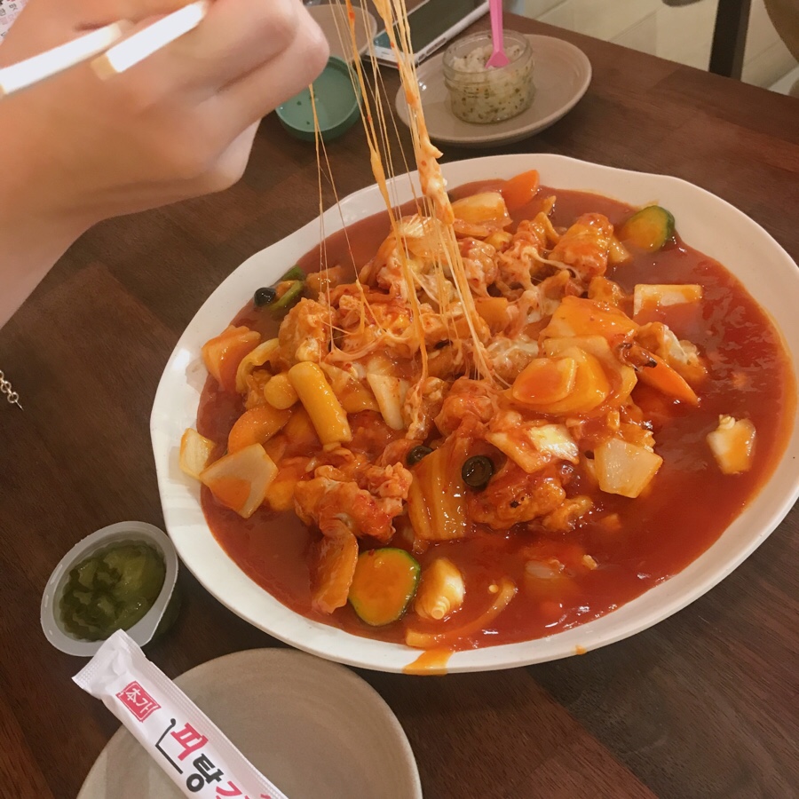 피탕김탕 이미지