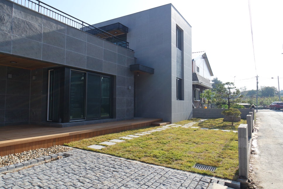 라움건축 이미지