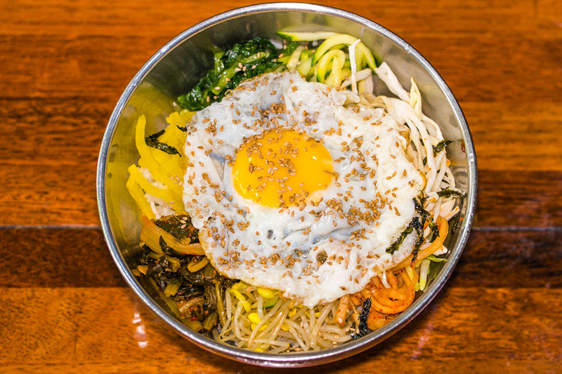 옛날우동잔치국수 이미지
