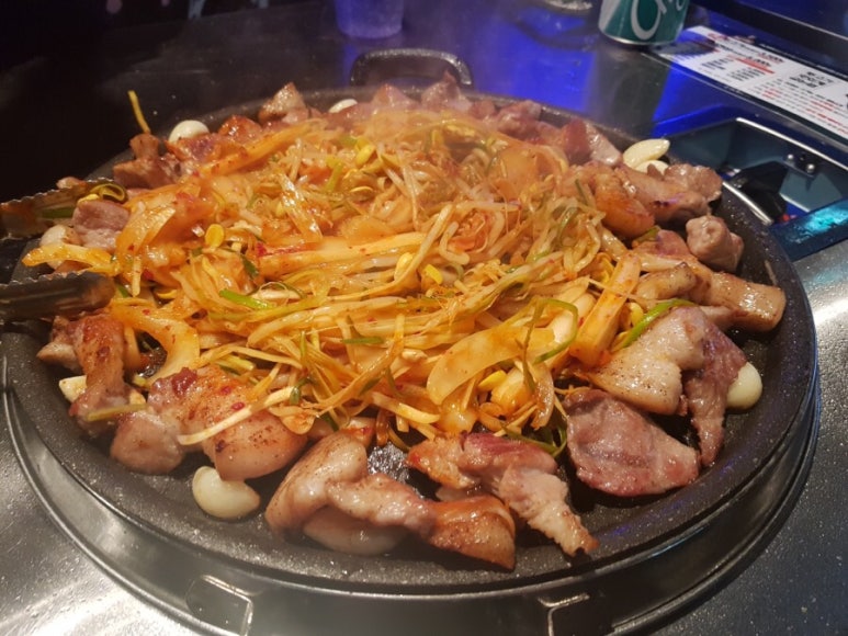 오늘김해뒷고기 이미지