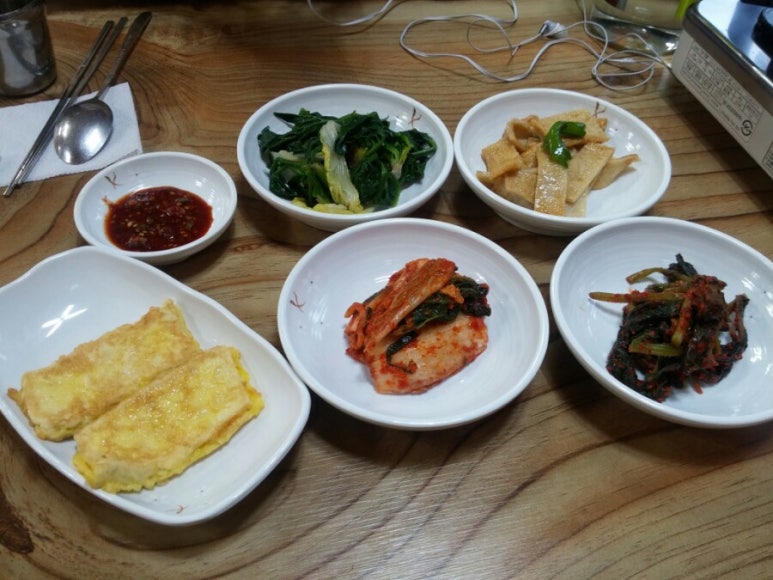 자매집 생선구이 이미지