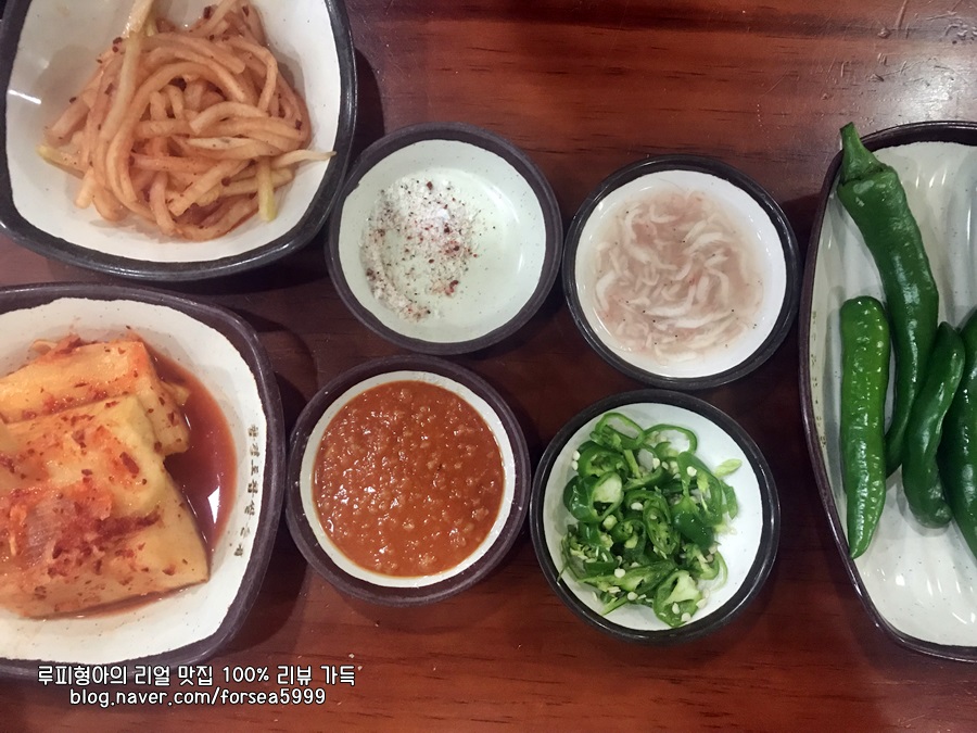 (주)함경도 찹쌀순대 이미지