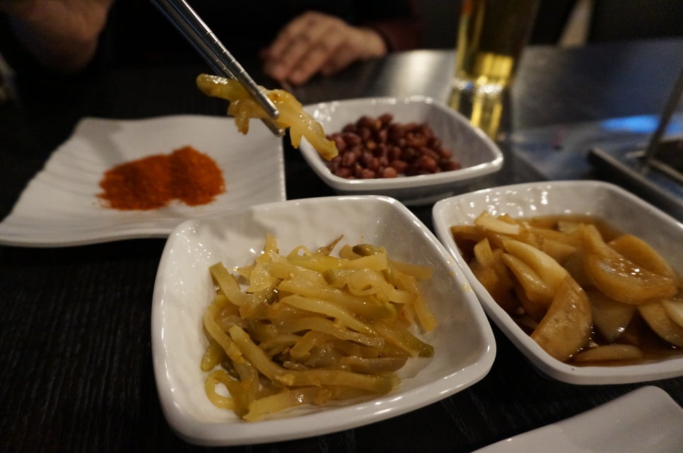 징기스칸양꼬치 이미지