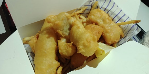 본앤칩스 이미지