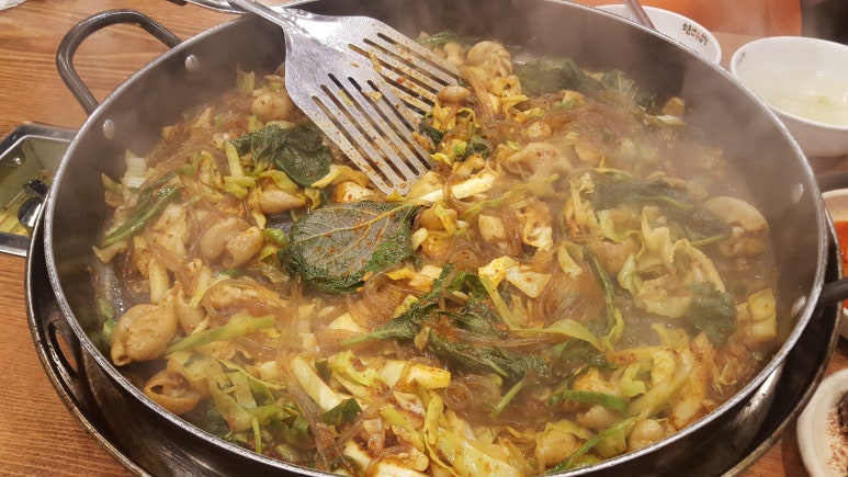 소문난곱창 이미지