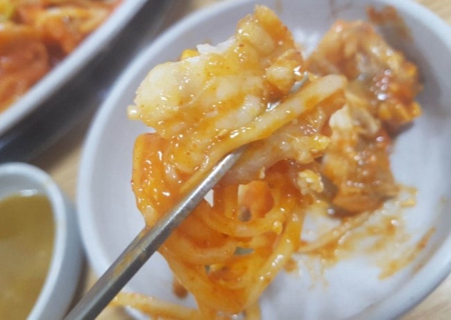 서대문아구찜 이미지